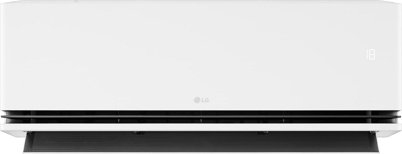 Кондиционер LG Dualcool Deluxe Pro H24S1D