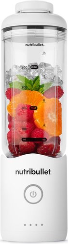 Портативный блендер NutriBullet Flex NBP013W