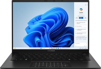 Ноутбук ASUS Zenbook 14 OLED UM3406GA-QD009
