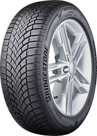 Зимние шины Bridgestone Blizzak LM005 235/45R17 97V DriveGuard (run-flat)