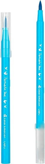 Фломастеры Deli Color Emotion EC10304 (12 цв)