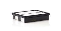 Воздушный фильтр MANN-filter C23018