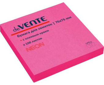 Стикеры deVente 2010331