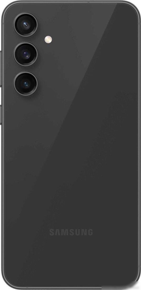 Телефон Samsung Galaxy S23 FE SM-S711B/DS 8GB/128GB (графит)