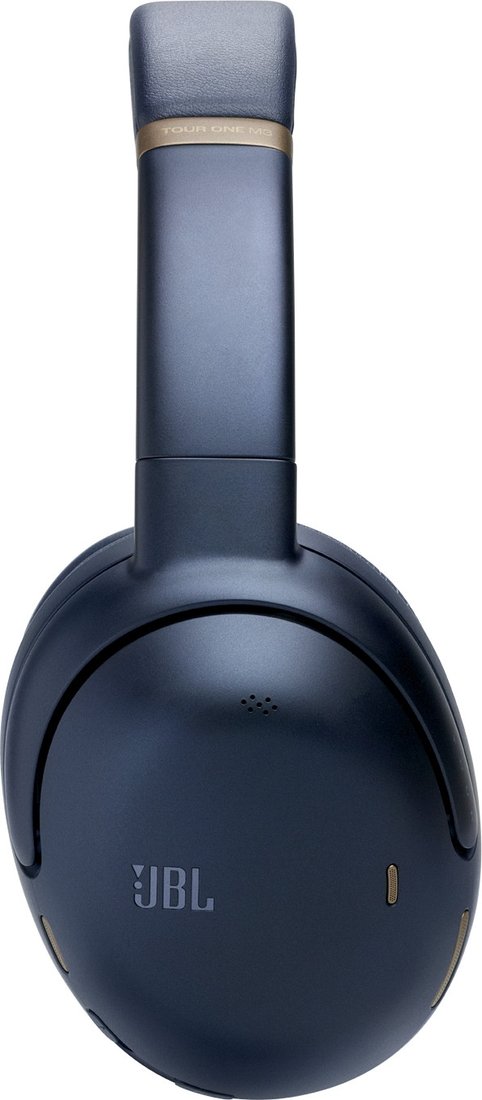 Наушники JBL Tour One M3 Smart Tx (темно-синий)