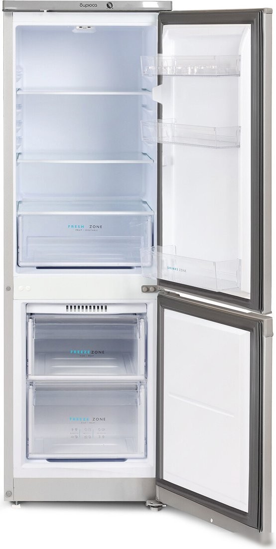 Холодильник Бирюса M418