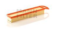 MANN-filter C50822