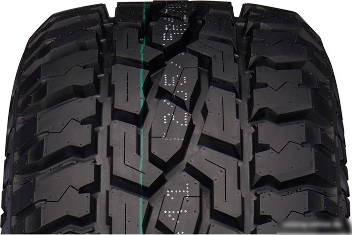 Автомобильные шины Gripmax Mud Rage R/T Max 255/55R20 119/116Q
