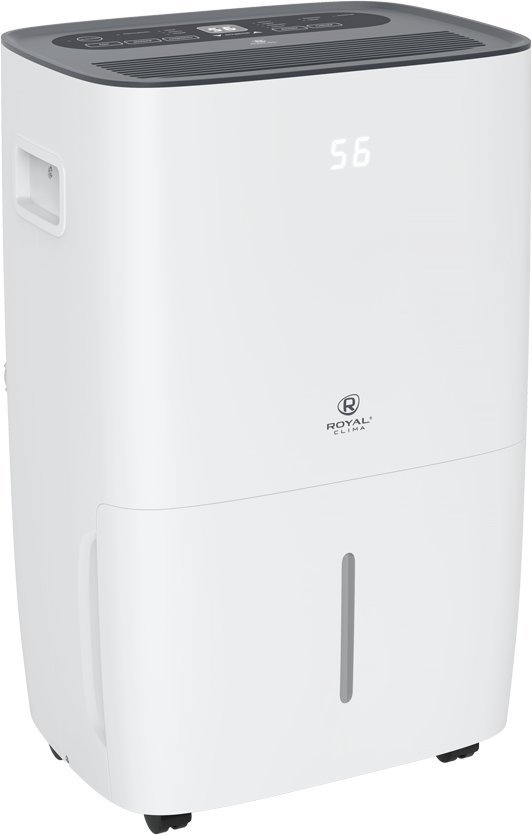 Осушитель воздуха Royal Clima Carisma Villa RD-CR30-E