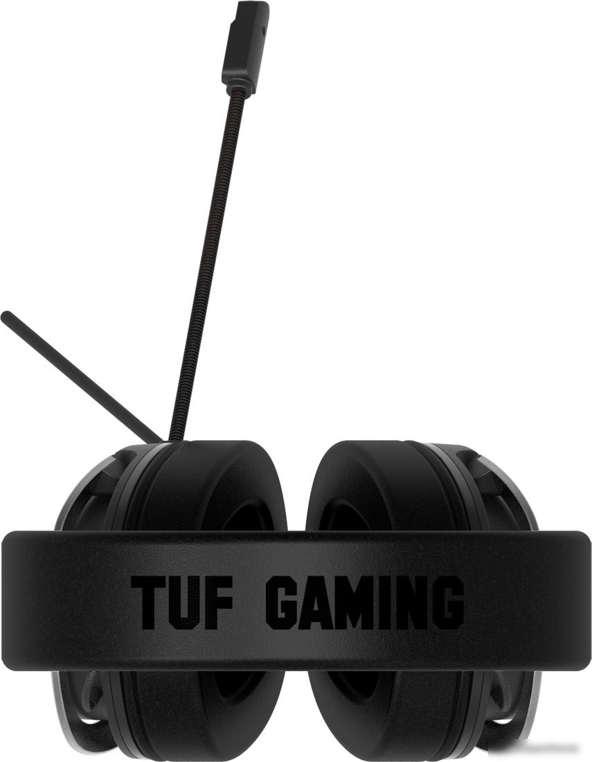 Наушники ASUS TUF Gaming H3 (серый/черный)