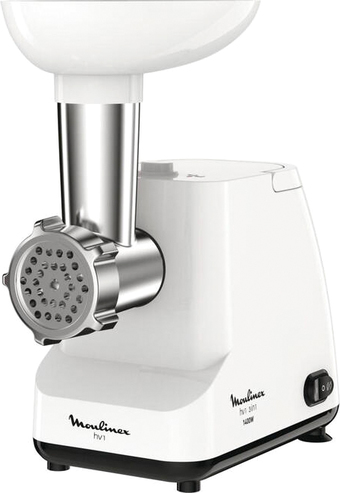 Мясорубка Moulinex ME111032
