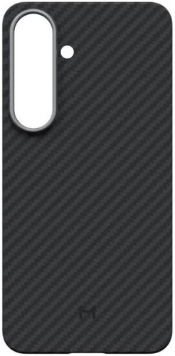 Чехол для телефона Magssory Aramid Magnetic Case для Samsung Galaxy S25 CFB040