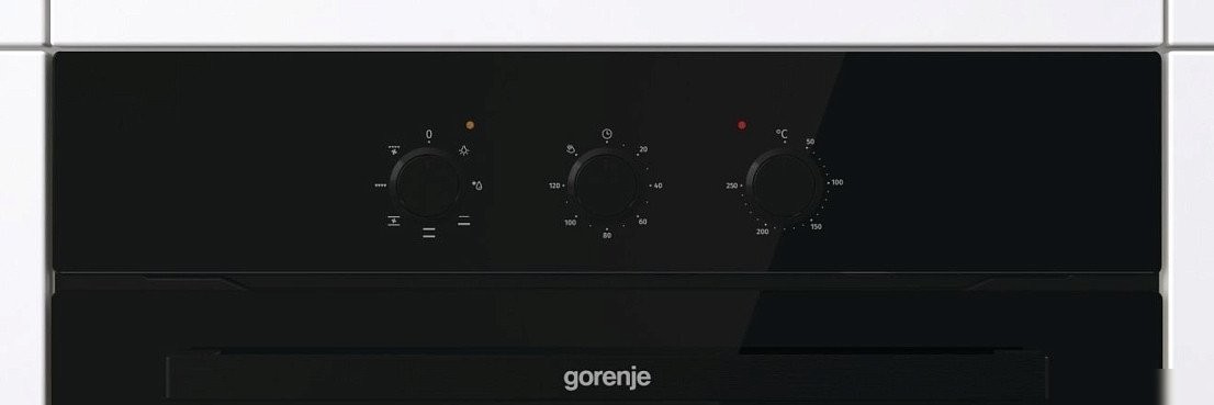 Электрический духовой шкаф Gorenje BO6725E02ABG