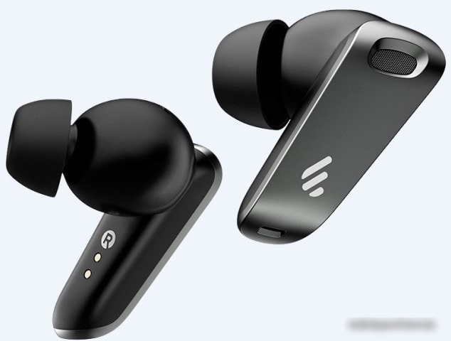 Наушники Edifier NeoBuds Pro (черный)