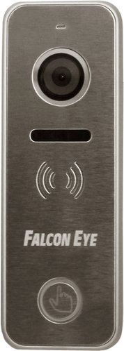Вызывная панель Falcon Eye FE-ipanel 3 HD (серебристый)