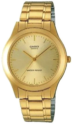 Наручные часы Casio MTP-1128N-9A