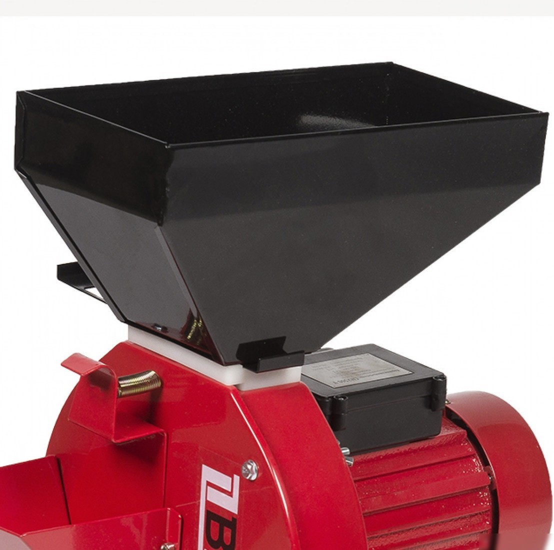 Измельчитель зерна Brait СМ2500-V