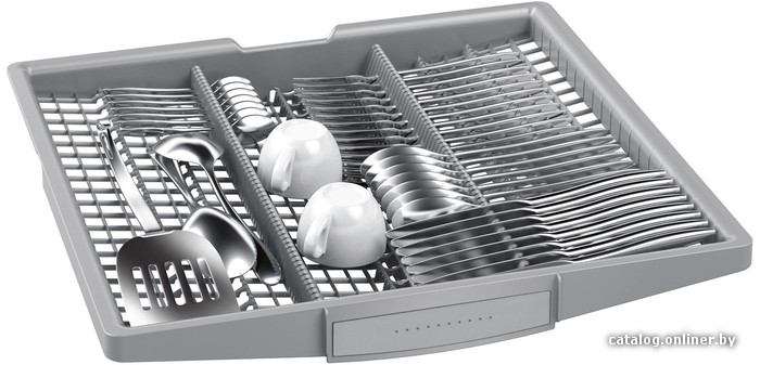 Посудомоечная машина Bosch SMV25EX00E