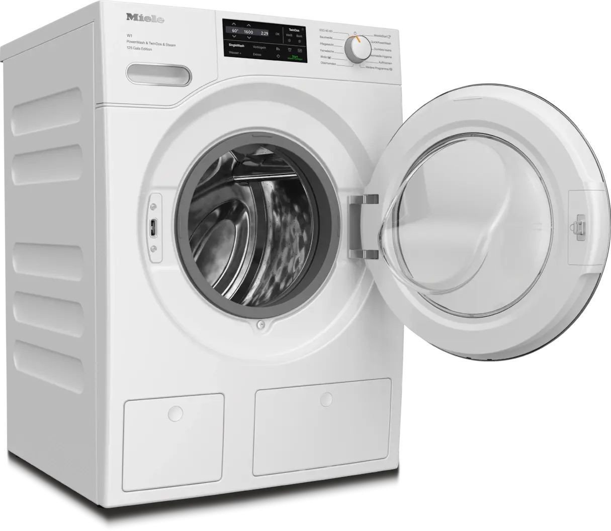 Стиральная машина Miele WWI880 WCS 125 Gala Edition