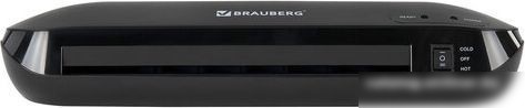 Ламинатор BRAUBERG Workstation