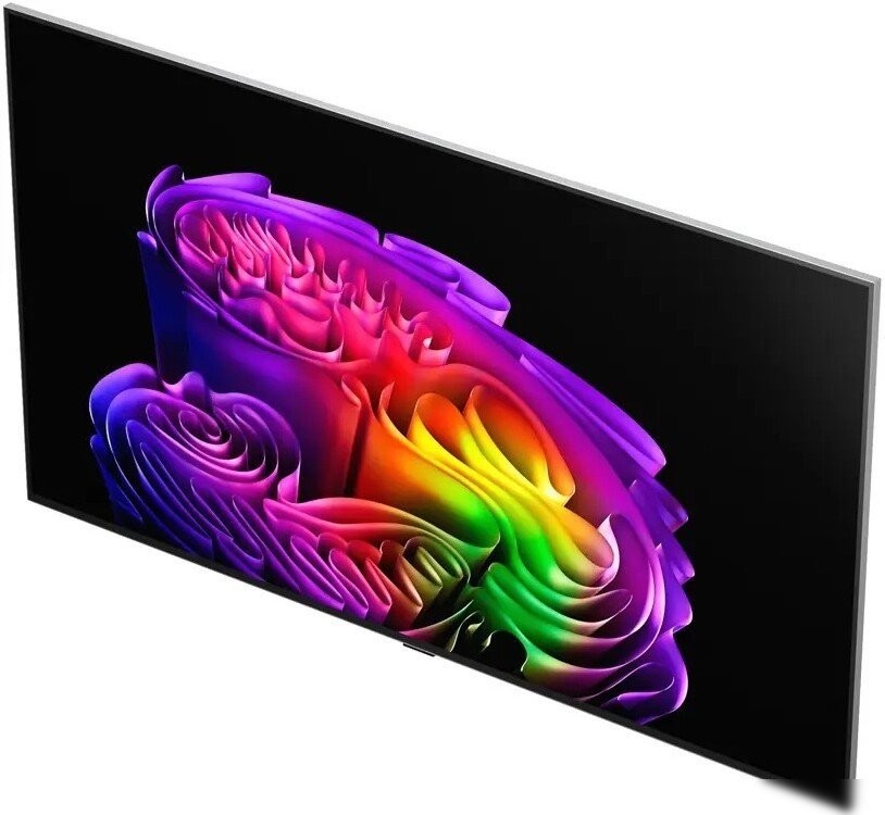 OLED телевизор LG OLED evo AI G6 OLED65G6RLA