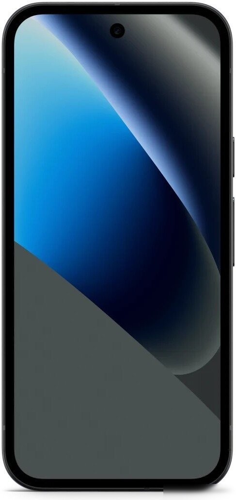 Телефон Google Pixel 10a 8GB/256GB (обсидиан)