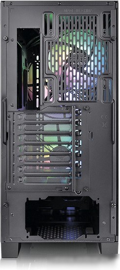 Корпус Thermaltake View 300 MX CA-1P6-00M1WN-00