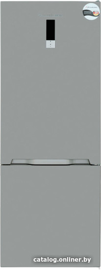 Холодильник Schaub Lorenz SLU S620X3E