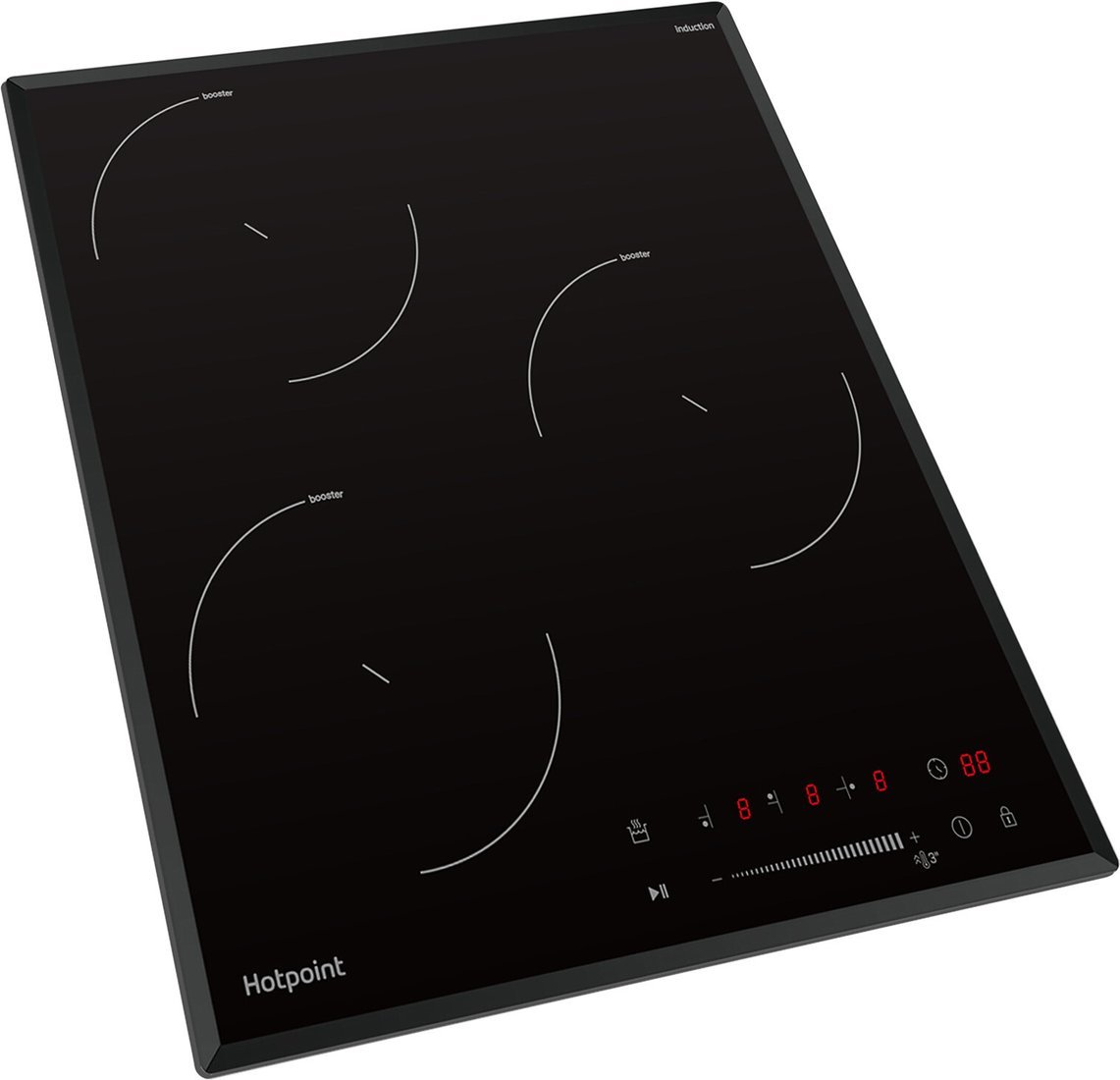 Варочная панель Hotpoint HS 1445 BA
