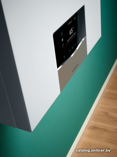 Отопительный котел Vaillant ecoTEC plus VU 25CS/1-5