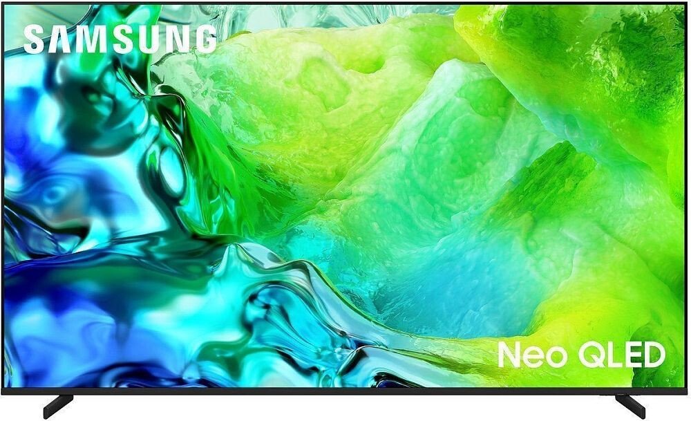 MiniLED телевизор Samsung Neo QLED QN80H 4K QE55QN80HAUXPY