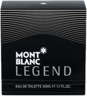 Туалетная вода Montblanc Legend EdT (50 мл)