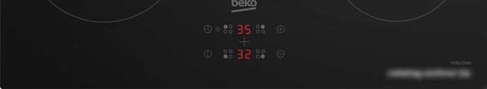 Варочная панель BEKO HII 64400 MT