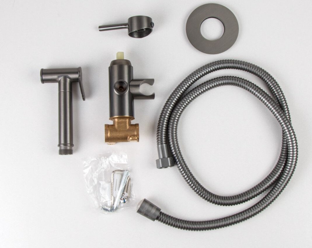 Смеситель AV Engineering AVSET03GM