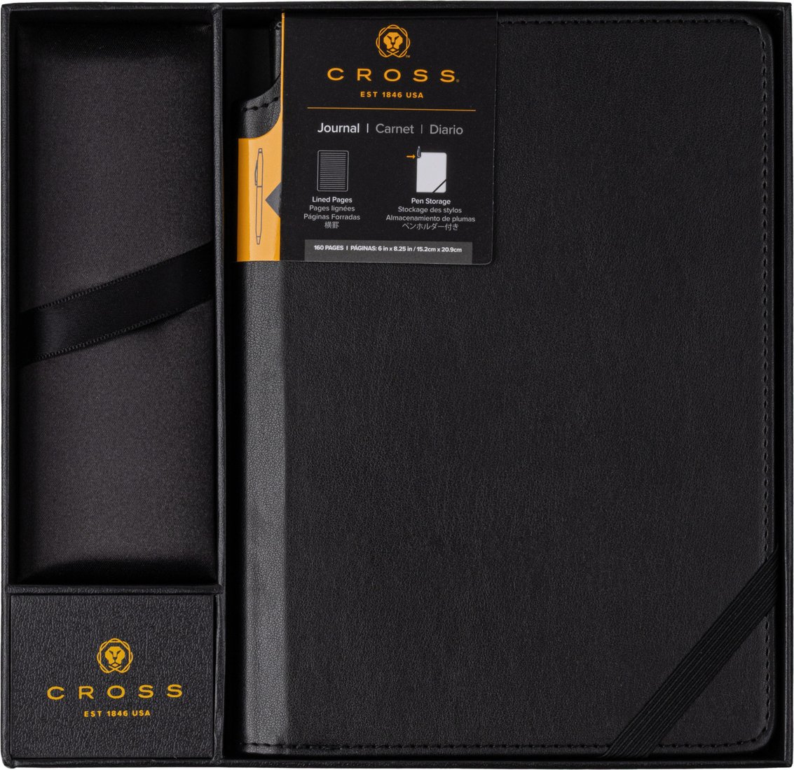 Блокнот Cross AC281-1MGWP