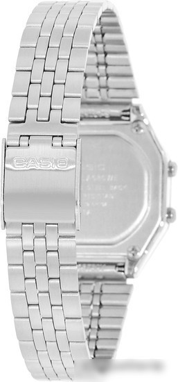 Наручные часы Casio LA680WEA-7