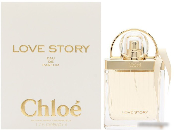 Chloe Love Story EdP (50 мл)