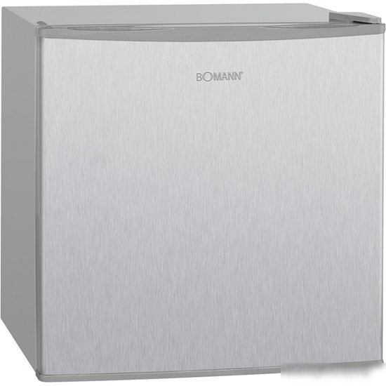 Морозильник Bomann GB 341 inox