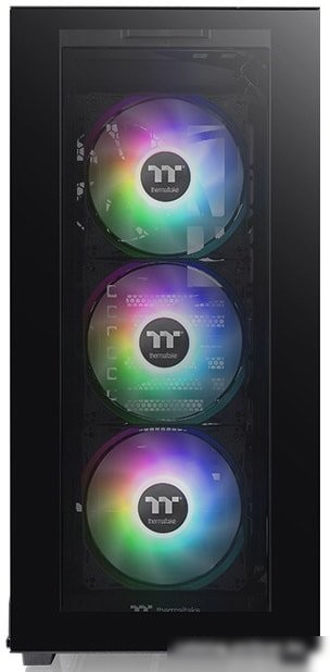 Корпус Thermaltake Divider 300 TG ARGB CA-1S2-00M1WN-01