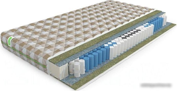 Матрас Mr. Mattress Indica L 90x190