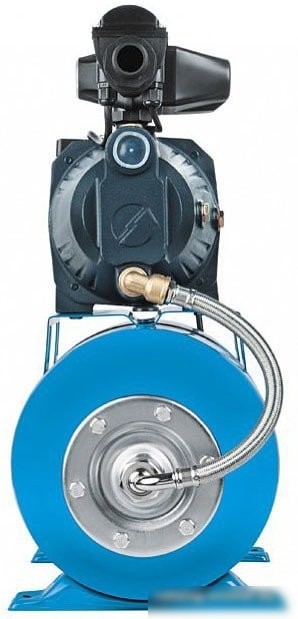 Насосная станция Unipump Акваробот JET 80 L-24