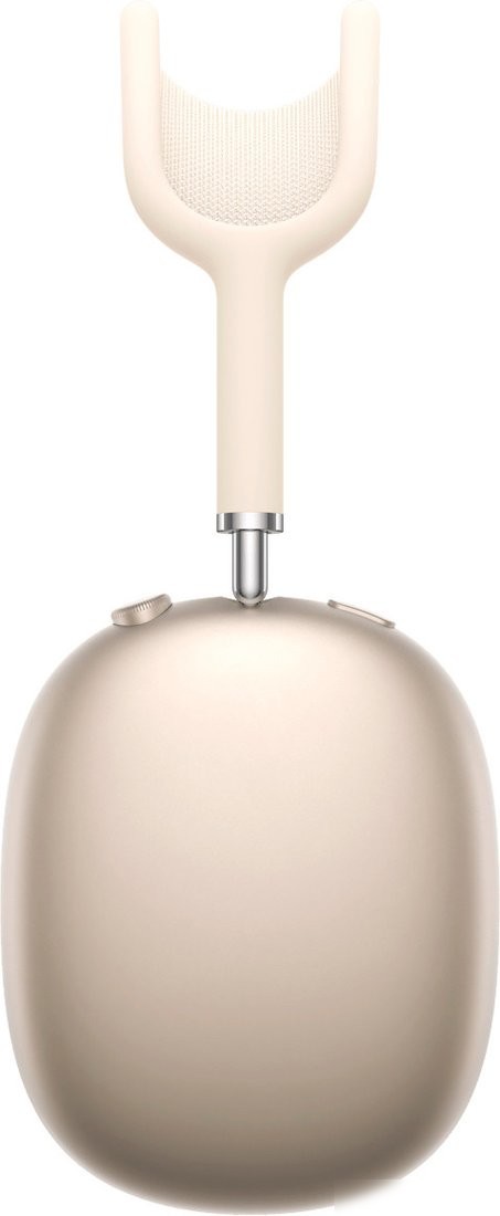 Наушники Apple AirPods Max (с разъёмом USB Type-C, звездный свет)