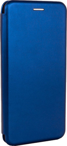 Чехол для телефона Case Magnetic Flip для Huawei P40 (синий)