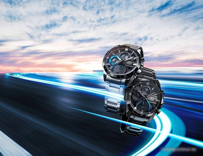 Наручные часы Casio Edifice EQS-940DB-1B
