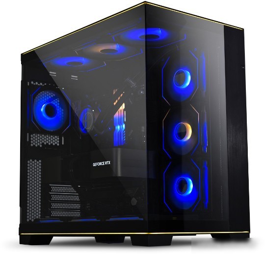 Корпус Lian Li O11 Dynamic EVO RGB G99.O11DERGBX.R0