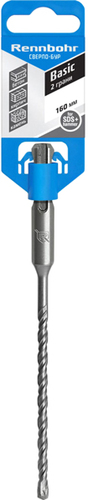 Сверло Rennbohr 691016