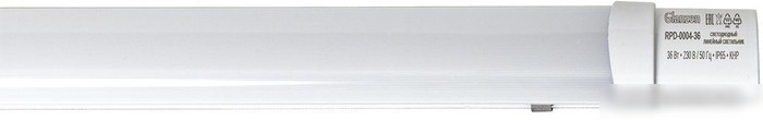Линейный светильник Glanzen RPD-0004-36
