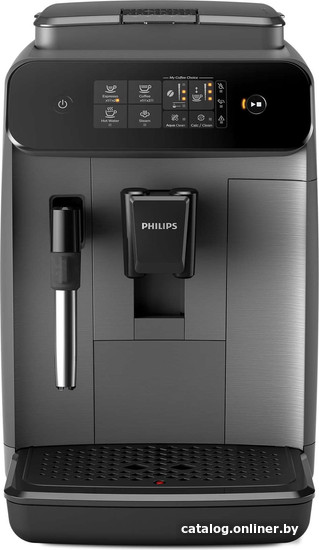 Кофемашина Philips Series 800 EP0824/00