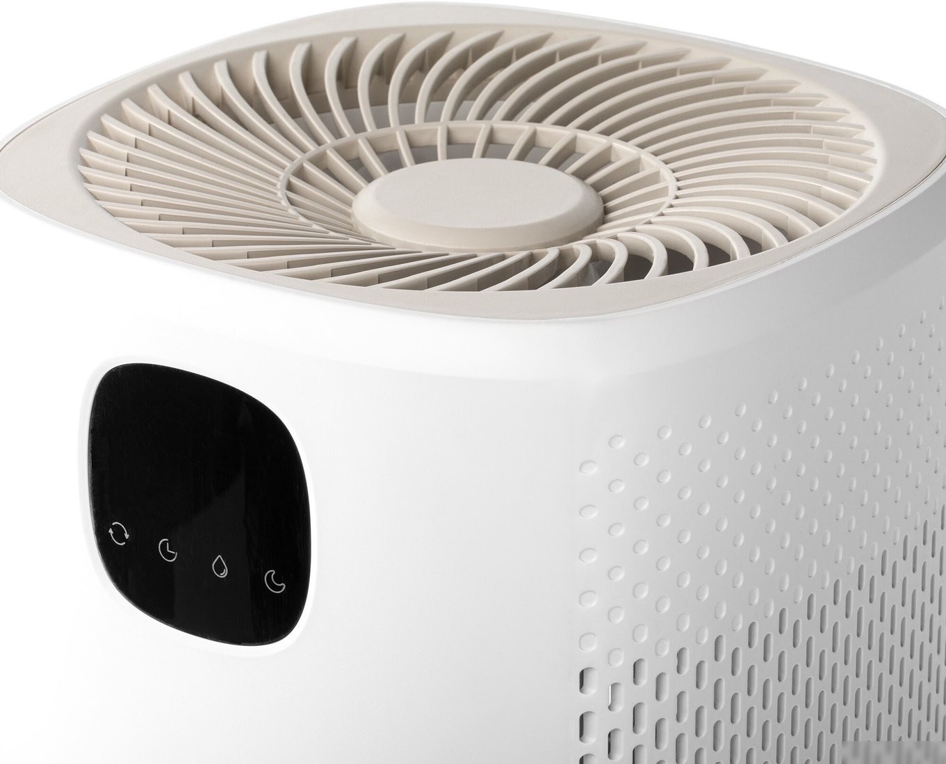 Увлажнитель воздуха Ballu UCC-260 C