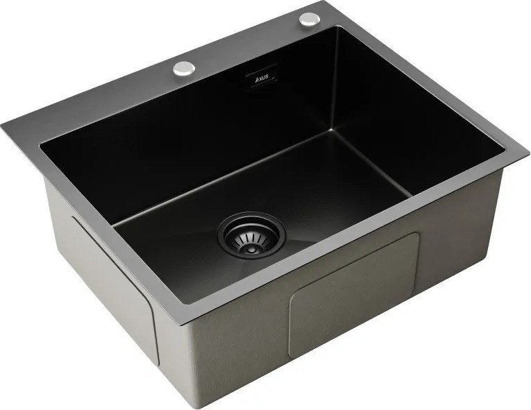 Кухонная мойка Axus LS-6050BD